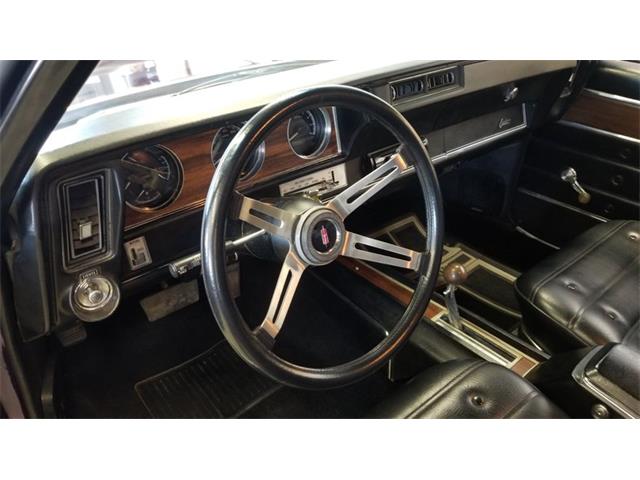 1972 Oldsmobile Cutlass (CC-1192296) for sale in Mankato, Minnesota