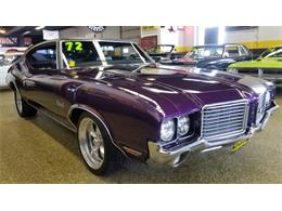 1972 Oldsmobile Cutlass (CC-1192296) for sale in Mankato, Minnesota