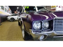 1972 Oldsmobile Cutlass (CC-1192296) for sale in Mankato, Minnesota