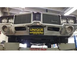 1972 Oldsmobile Cutlass (CC-1192296) for sale in Mankato, Minnesota