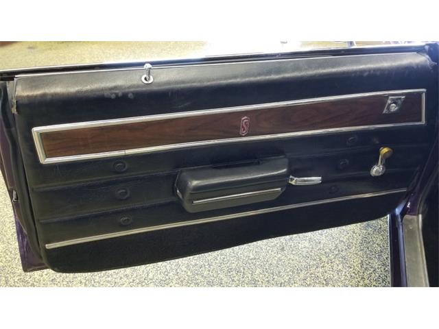 1972 Oldsmobile Cutlass (CC-1192296) for sale in Mankato, Minnesota