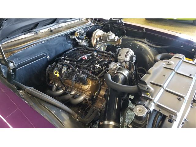1972 Oldsmobile Cutlass (CC-1192296) for sale in Mankato, Minnesota