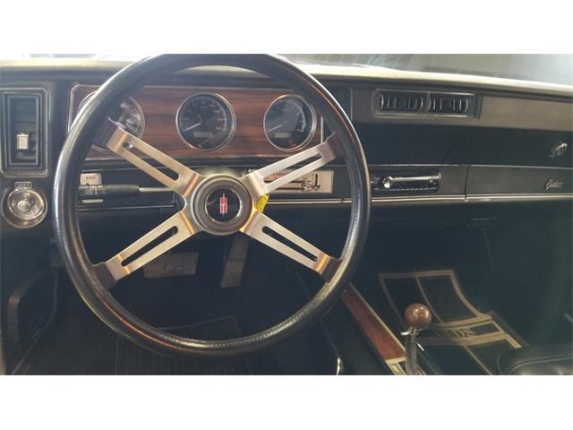 1972 Oldsmobile Cutlass (CC-1192296) for sale in Mankato, Minnesota