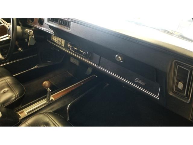 1972 Oldsmobile Cutlass (CC-1192296) for sale in Mankato, Minnesota