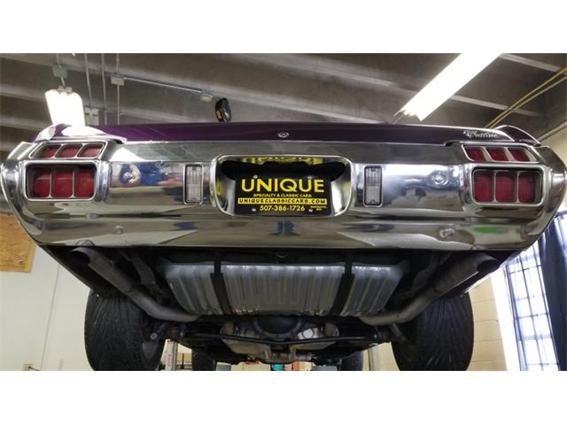 1972 Oldsmobile Cutlass (CC-1192296) for sale in Mankato, Minnesota