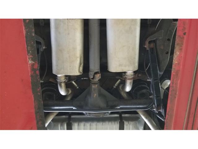 1972 Oldsmobile Cutlass (CC-1192296) for sale in Mankato, Minnesota