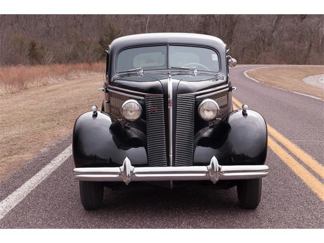 1937 Buick Special (CC-1192304) for sale in St. Louis, Missouri