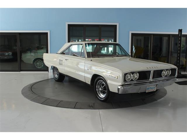 1966 Dodge Coronet (CC-1192309) for sale in Palmetto, Florida