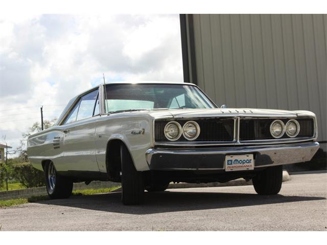 1966 Dodge Coronet (CC-1192309) for sale in Palmetto, Florida