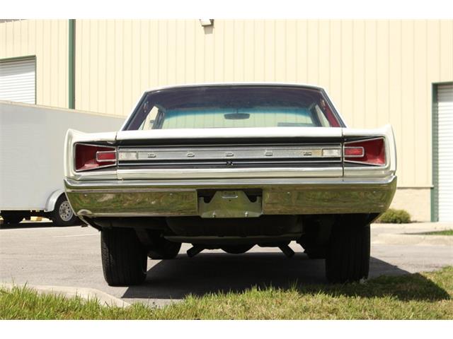 1966 Dodge Coronet (CC-1192309) for sale in Palmetto, Florida