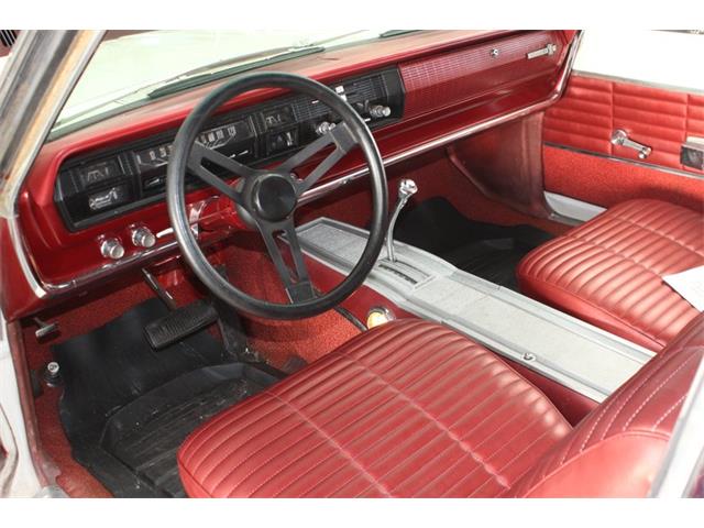 1966 Dodge Coronet (CC-1192309) for sale in Palmetto, Florida
