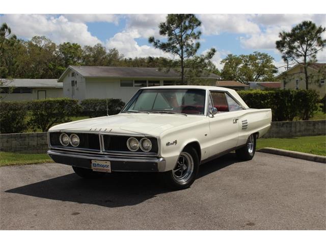 1966 Dodge Coronet (CC-1192309) for sale in Palmetto, Florida