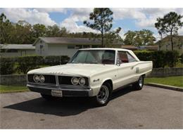 1966 Dodge Coronet (CC-1192309) for sale in Palmetto, Florida