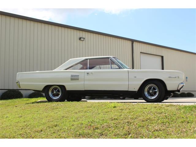 1966 Dodge Coronet (CC-1192309) for sale in Palmetto, Florida