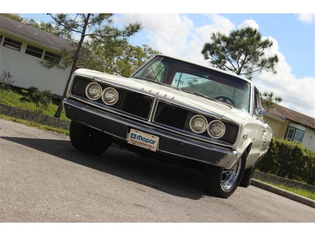 1966 Dodge Coronet (CC-1192309) for sale in Palmetto, Florida