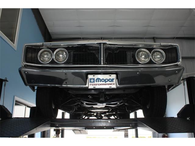 1966 Dodge Coronet (CC-1192309) for sale in Palmetto, Florida