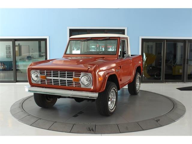 1974 Ford Bronco (CC-1192313) for sale in Palmetto, Florida
