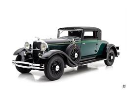 1931 Lincoln K-Series (CC-1192329) for sale in Saint Louis, Missouri