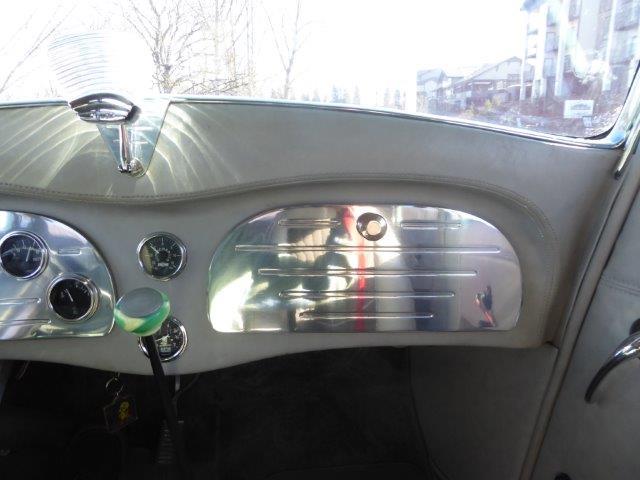 1934 Hudson Terraplane Deluxe (CC-1190233) for sale in gladstone, Oregon