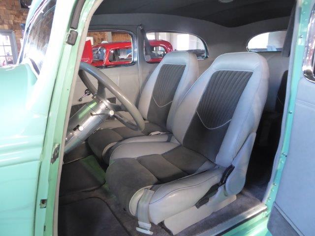 1934 Hudson Terraplane Deluxe (CC-1190233) for sale in gladstone, Oregon