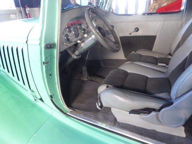 1934 Hudson Terraplane Deluxe (CC-1190233) for sale in gladstone, Oregon