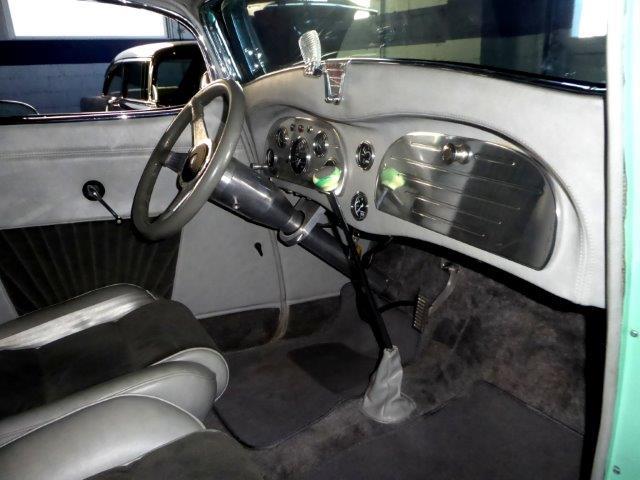 1934 Hudson Terraplane Deluxe (CC-1190233) for sale in gladstone, Oregon