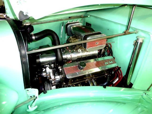 1934 Hudson Terraplane Deluxe (CC-1190233) for sale in gladstone, Oregon