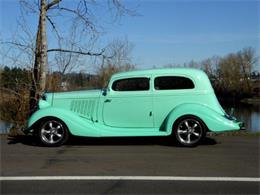 1934 Hudson Terraplane Deluxe (CC-1190233) for sale in gladstone, Oregon