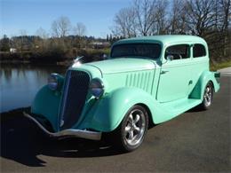 1934 Hudson Terraplane Deluxe (CC-1190233) for sale in gladstone, Oregon