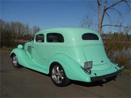 1934 Hudson Terraplane Deluxe (CC-1190233) for sale in gladstone, Oregon