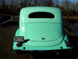 1934 Hudson Terraplane Deluxe (CC-1190233) for sale in gladstone, Oregon