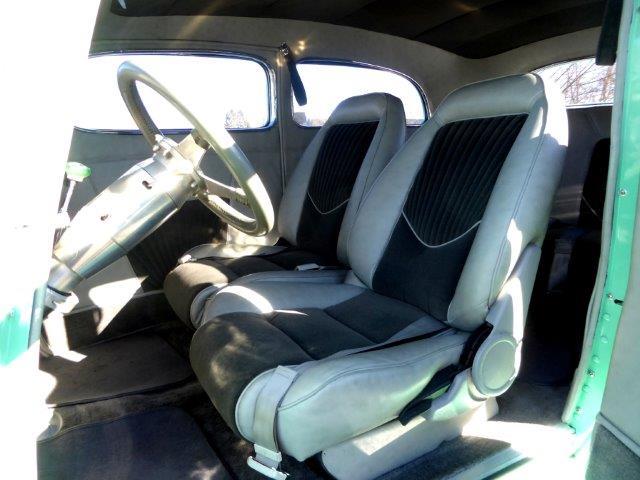 1934 Hudson Terraplane Deluxe (CC-1190233) for sale in gladstone, Oregon
