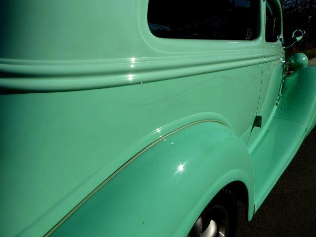1934 Hudson Terraplane Deluxe (CC-1190233) for sale in gladstone, Oregon