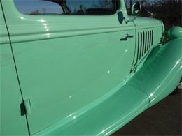 1934 Hudson Terraplane Deluxe (CC-1190233) for sale in gladstone, Oregon