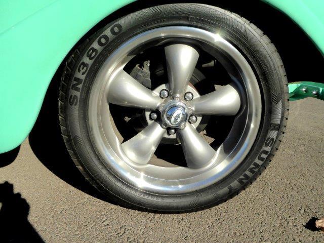 1934 Hudson Terraplane Deluxe (CC-1190233) for sale in gladstone, Oregon