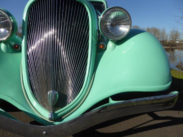 1934 Hudson Terraplane Deluxe (CC-1190233) for sale in gladstone, Oregon