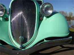 1934 Hudson Terraplane Deluxe (CC-1190233) for sale in gladstone, Oregon