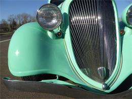 1934 Hudson Terraplane Deluxe (CC-1190233) for sale in gladstone, Oregon