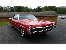 1967 Pontiac Bonneville (CC-1192335) for sale in Punta Gorda, Florida