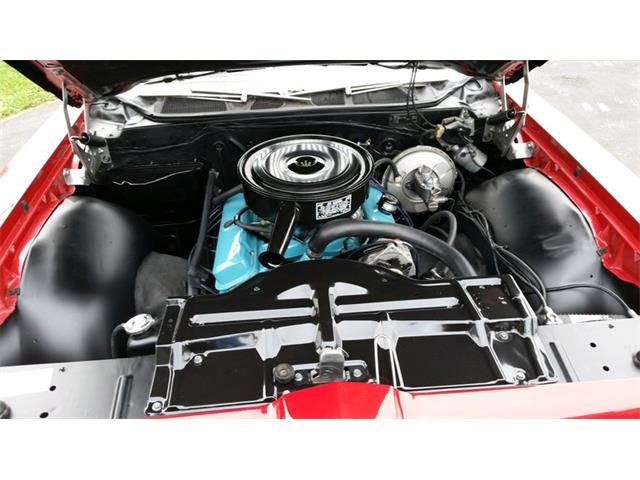 1967 Pontiac Bonneville (CC-1192335) for sale in Punta Gorda, Florida