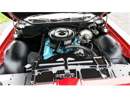 1967 Pontiac Bonneville (CC-1192335) for sale in Punta Gorda, Florida