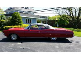1967 Pontiac Bonneville (CC-1192335) for sale in Punta Gorda, Florida
