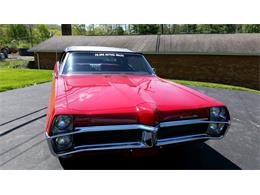1967 Pontiac Bonneville (CC-1192335) for sale in Punta Gorda, Florida