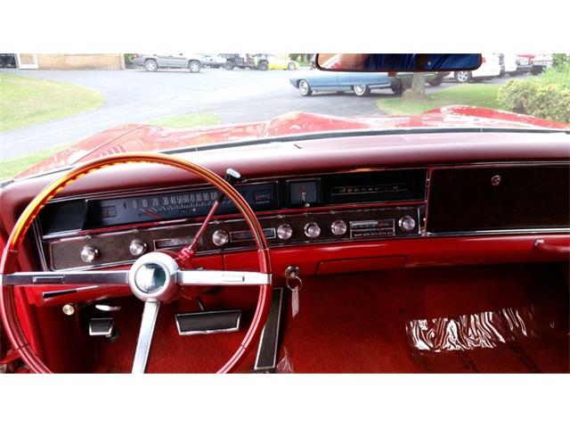 1967 Pontiac Bonneville (CC-1192335) for sale in Punta Gorda, Florida