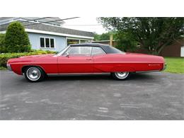 1967 Pontiac Bonneville (CC-1192335) for sale in Punta Gorda, Florida