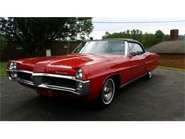 1967 Pontiac Bonneville (CC-1192335) for sale in Punta Gorda, Florida