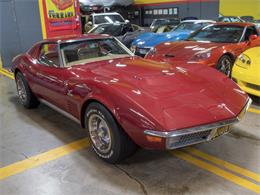 1970 Chevrolet Corvette (CC-1192410) for sale in Anaheim, California
