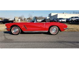 1962 Chevrolet Corvette (CC-1192411) for sale in Linthicum, Maryland