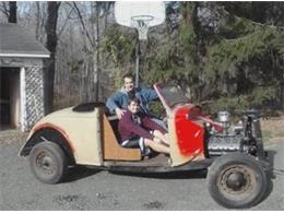 1936 Ford Cabriolet (CC-1190242) for sale in Thomaston, Connecticut