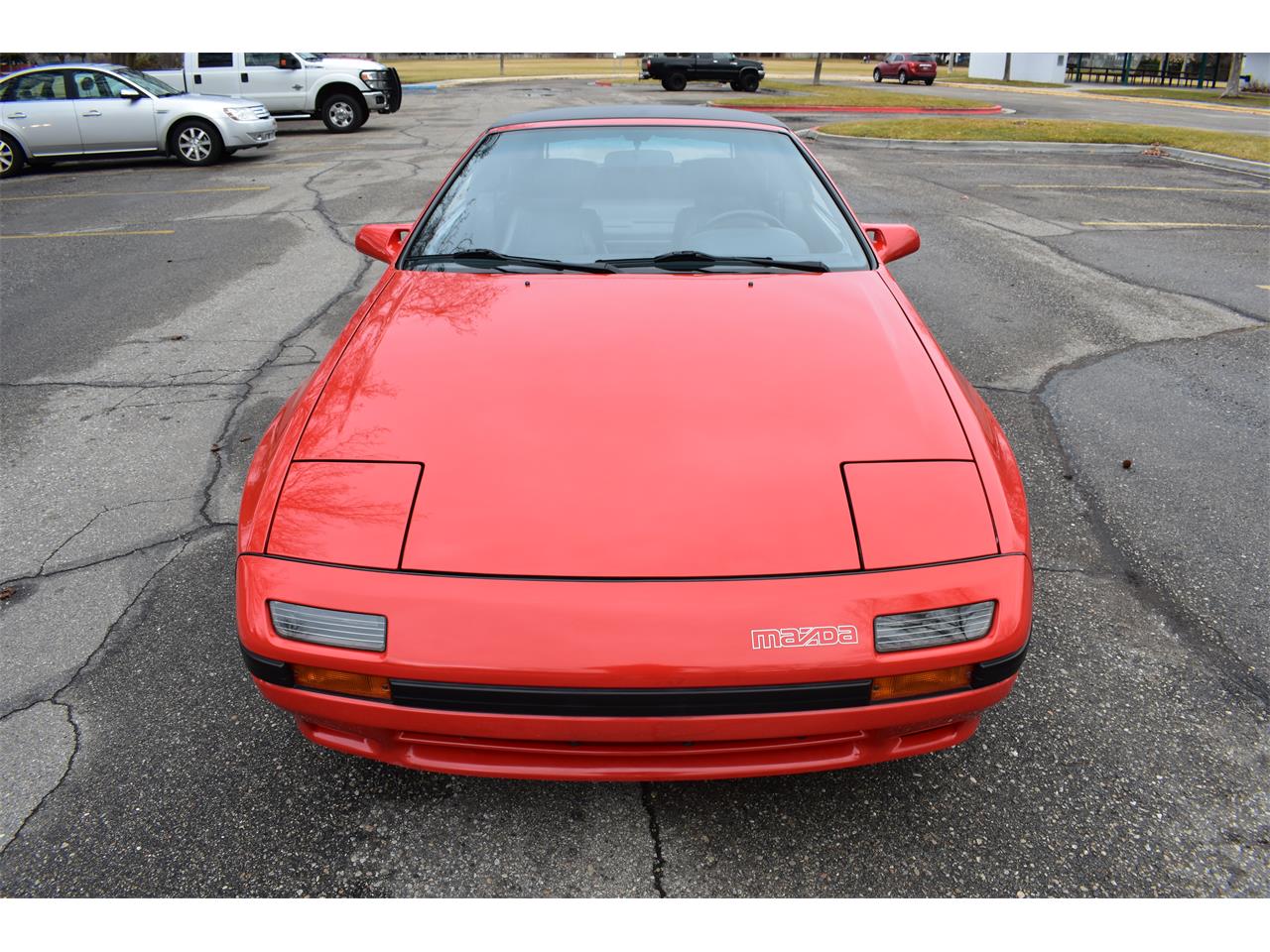 1988 Mazda RX-7 for Sale